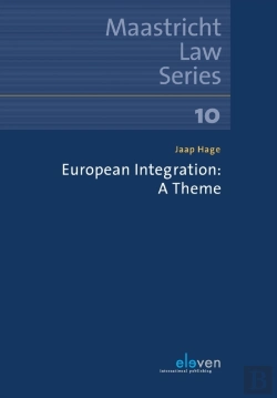 Bertrand.pt - European Integration: A Theme