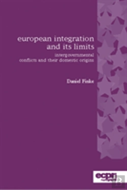 Bertrand.pt - European Integration And Its Limits