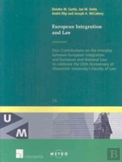 Bertrand.pt - European Integration And Law