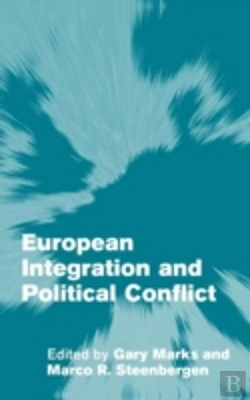 Bertrand.pt - European Integration And Political Conflict
