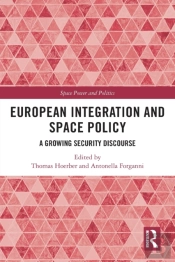 European Integration And Space Policy