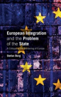 European Integration And The Continuing Relevance Of The State
