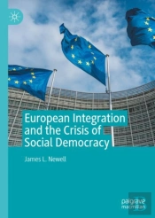 European Integration And The Crisis Of Social Democracy