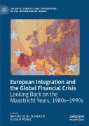European Integration And The Global Financial Crisis