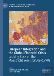 European Integration And The Global Financial Crisis