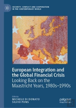 Bertrand.pt - European Integration And The Global Financial Crisis