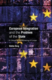 European Integration And The Problem Of The State