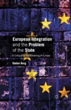 Bertrand.pt - European Integration And The Problem Of The State