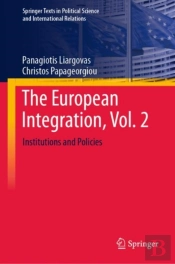 European Integration, Vol. 2