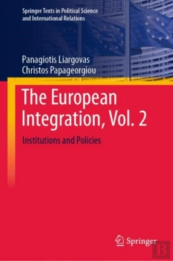 Bertrand.pt - European Integration, Vol. 2