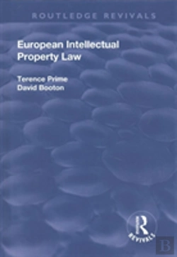 Bertrand.pt - European Intellectual Property Law