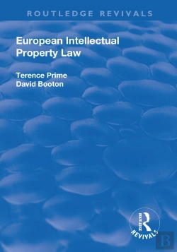Bertrand.pt - European Intellectual Property Law