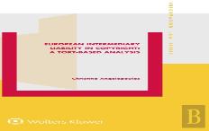 European Intermediary Liability In Copyright: A Tort-Based Analysis
