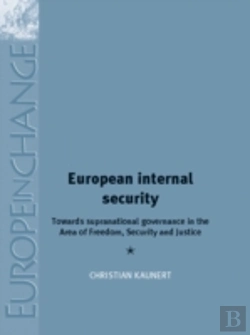 Bertrand.pt - European Internal Security