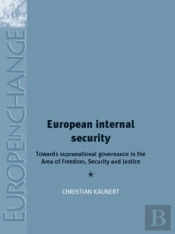 European Internal Security