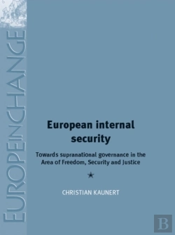 Bertrand.pt - European Internal Security