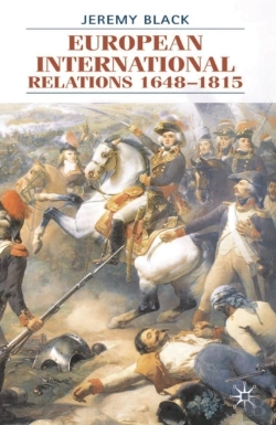Bertrand.pt - European International Relations 1648-1815