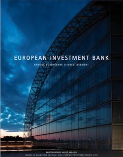 Bertrand.pt - European Investment Bank ; Siège De La Banque Européenne D'Investissement