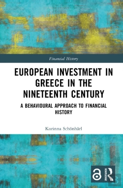 Bertrand.pt - European Investment In Greece In The Nineteenth Century