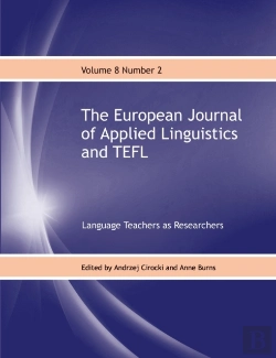 Bertrand.pt - European Journal Of Applied Linguistics