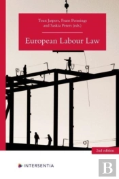 European Labour Law (2nd Edition)