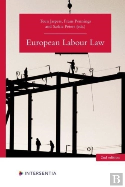 Bertrand.pt - European Labour Law (2nd Edition)