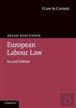 European Labour Law