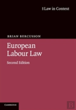 Bertrand.pt - European Labour Law