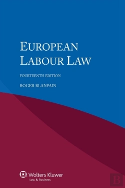 Bertrand.pt - European Labour Law