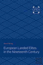 European Landed Elites In The Nineteent