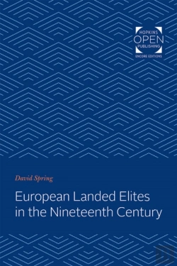 Bertrand.pt - European Landed Elites In The Nineteent