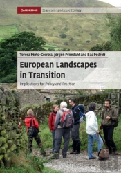 European Landscapes In Transition