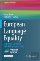 European Language Equality
