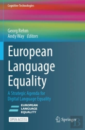 European Language Equality