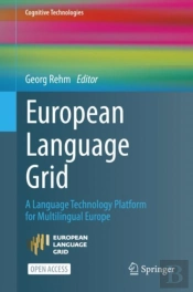 European Language Grid