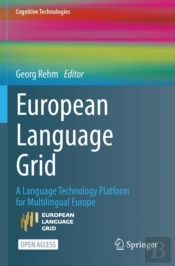 European Language Grid