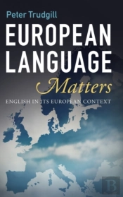 European Language Matters