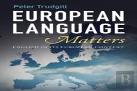 European Language Matters