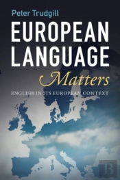 European Language Matters