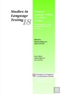 Bertrand.pt - European Language Testing In A Global Context