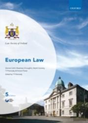 European Law