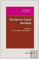 European Legal Method
