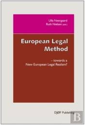 European Legal Method