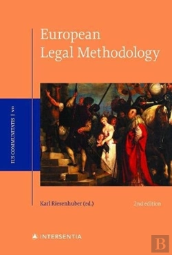 Bertrand.pt - European Legal Methodology, 2nd Edition, 7