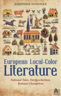 Bertrand.pt - European Local-Color Literature