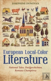 European Local-Color Literature