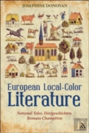 European Local Color Literature