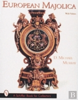 Bertrand.pt - European Majolica