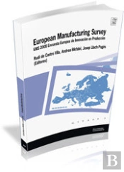 European Manufacturing Survey