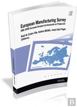 Bertrand.pt - European Manufacturing Survey